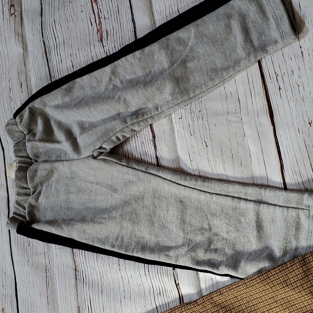ZARA/SHEIN CUTE GIRLS TOP AND PANTS OUTFIT 👧 - Picture 8 of 10